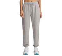 Under Armour Jogger Sport Terry - MOD Gray Light Heather / / Bianco - XL