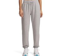 Under Armour Jogger Sport Terry - MOD Gray Light Heather / / Bianco - XS