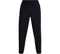 Under Armour Vibe Woven Joggers Pantaloni L Nero