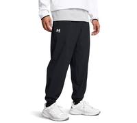 Under Armour Vibe Woven Joggers Nero L Uomo