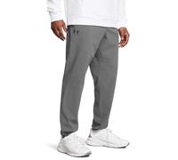 Under Armour Vibe Woven Joggers Grigio 2XL Uomo