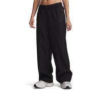Under Armour Unstoppable Woven Pants Nero S / Regular Donna