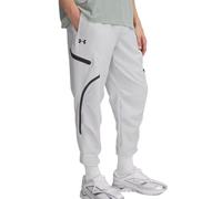 Under Armour Jogging Grigio Uomo UA Unstoppable, grigio, XS