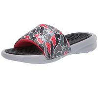 Under Armour Kids' Playmaker D Multi Slide Sandal
