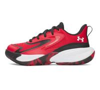 Under Armour Kids Pre School Size Lockdown 8 Scarpe da basket (Little Kid)