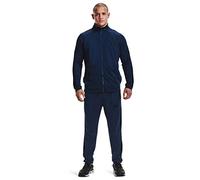 Set uomo Under Armour UA Knit Track Suit-NVY M M