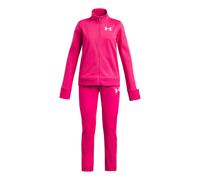 Under Armour Knit Track Tuta Da Allenamento Ragazze in viola, Taglia: L