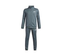 Completi Under Armour UA Rival Knit Track Suit 198633040637 in taglia YLG EU