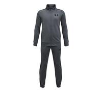 Under Armour Knit Tuta Da Allenamento Ragazzi - Grigio, Taglia: S