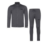 Under Armour Knit Tuta Da Allenamento Uomini-Grigio in grigio