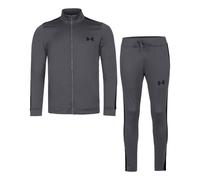 Under Armour Ua Knit Track Suit, Tuta da allenamento Uomo, Castlerock, S