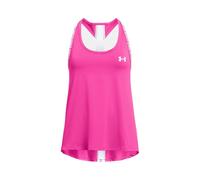 Under Armour Knockout Canottiera Ragazze in rosa