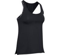 Under Armour Knockout - top fitness - donna S Black woman