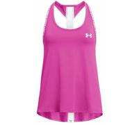 Under Armour Knockout Canottiera Ragazze-Rosa in rosa