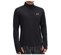 Under Armour Launch Half Zip Sweatshirt Nero XL Uomo