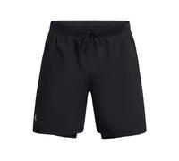 Under Armour UA Woven Woodmark Shorts Shorts XL Nero