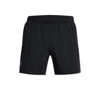 Under Armour - Launch 5'' Shorts - Pantaloncini da running XXL nero