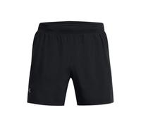 Under Armour Launch 5in Shorts Nero 2XL Uomo