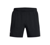 Pantaloni corti Under Armour Launch 5" nero - S