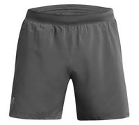 Under Armour Uomo UA Launch 5'' Short, Pantaloncini Palestra, Shorts Traspiranti, Pantaloncini Sportivi Leggeri ed Elasticizzati