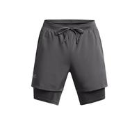 Under Armour Uomo UA LAUNCH 5'' 2-IN-1 SHORTS Pants