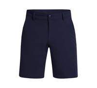 Under Armour Launch 5In 2In1 Pantaloncini da Corsa Uomini Nero - Black 001 S