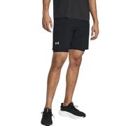 Under Armour Launch 7in 2-in-1 Shorts Blu L Uomo