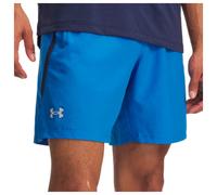Under Armour - Launch 7'' Short - Pantaloncini da running S - Regular blu