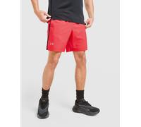 Under Armour Launch 7" Shorts, rosso XS