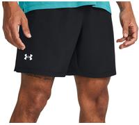 Under Armour Launch 7'' Unlined Short Shorts M Nero