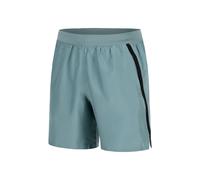 Pantaloni corti Under Armour Launch 7inch blu acqua scuro - M