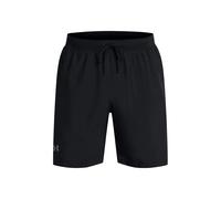 Under Armour Launch 7in Unlined Shorts Nero S / Regular Uomo