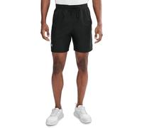 Under Armour Launch 7'' Unlined Short Shorts XXL Nero