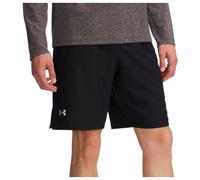 Under Armour - Launch 9'' Shorts - Pantaloncini da running S nero