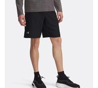 Under Armour Launch 9in Pantaloncini Da Corsa Uomini - Nero