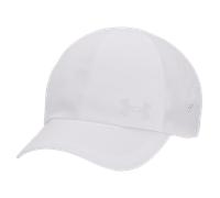 Under Armour Iso-chill Launch Adjustable Cap Bianco