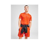 Under Armour Launch All Over Print Maglia, Sky M