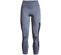 Under Armour - Launch Ankle Running Tights, Calzamaglia Donna