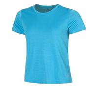 Under Armour Launch Camicia da Corsa Donna Turchese - Blue/Ether Blue XS