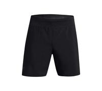 Under Armour Launch Elite 2in1 7in Pantaloncini Uomini in nero, Taglia: S