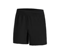UNDER ARMOUR Launch Elite 5'' Short nero M