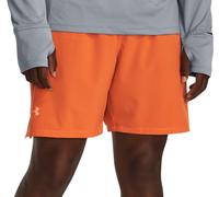 Under Armour LAUNCH ELITE 7 SHORT-ORG Shorts XXL Arancio