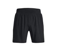 Under Armour Launch Elite 7in Pantaloncini Uomini-Nero