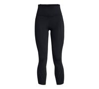 Leggings Under Armour Launch Elite Ankle da donna Nero / Riflettente XS