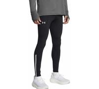 Under Armour Launch Elite Cold Weather M - leggings running - uomo L Black man