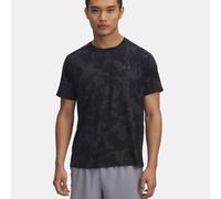 Under Armour UA LAUNCH ELITE PRT SS Magliette M Nero