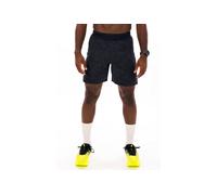 Under Armour Launch Pro 7inch Printed Shorts Rosso S Uomo