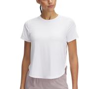 Under Armour Launch Elite Shortsleeve Magliette XS Bianco