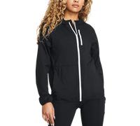 Under Armour Launch Lightweight Jacket nero L