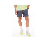 Under Armour Shorts Launch 7'' Uomo Grigio fumo Taglia M